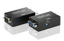 اکستندر صدا و VGA آتن مدل VE022